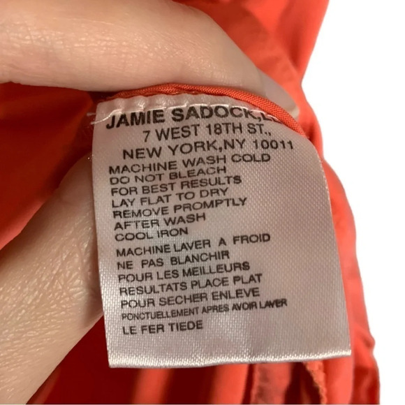 Jamie Sadock Women’s Golf Active  Tank Size Large Casual Athletic Athleisure - Picture 8 of 13